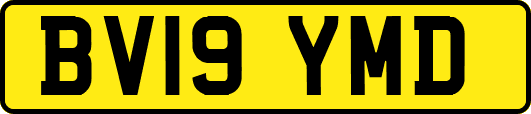 BV19YMD