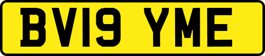 BV19YME