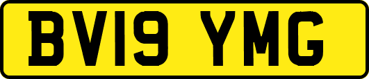 BV19YMG