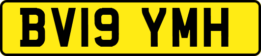 BV19YMH