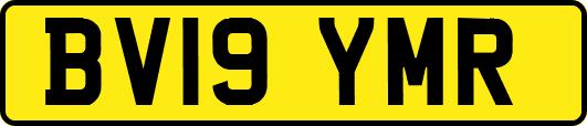 BV19YMR