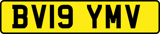 BV19YMV