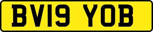 BV19YOB