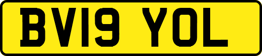 BV19YOL
