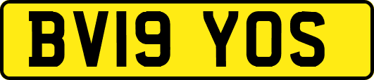 BV19YOS