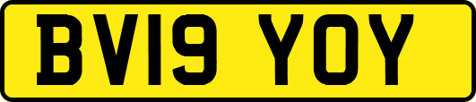 BV19YOY