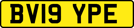 BV19YPE
