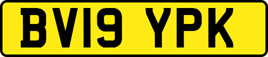 BV19YPK