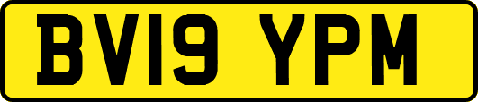 BV19YPM