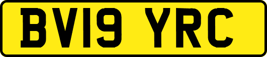 BV19YRC