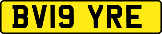 BV19YRE