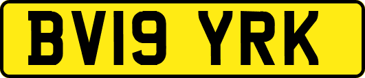 BV19YRK