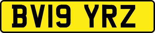 BV19YRZ