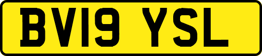 BV19YSL
