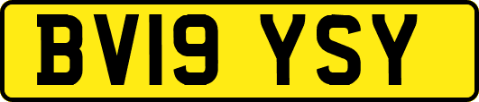 BV19YSY