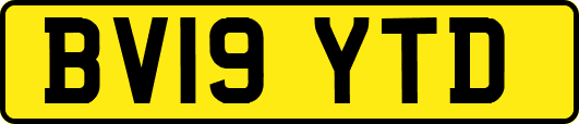 BV19YTD
