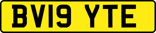 BV19YTE