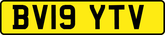BV19YTV