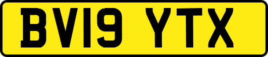 BV19YTX