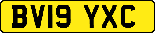 BV19YXC