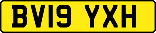 BV19YXH