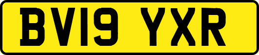BV19YXR