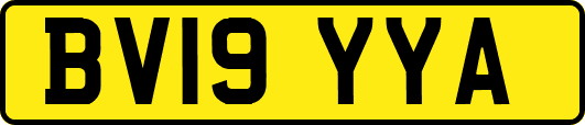 BV19YYA