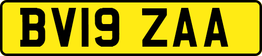 BV19ZAA
