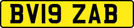 BV19ZAB