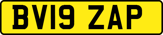 BV19ZAP