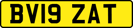 BV19ZAT