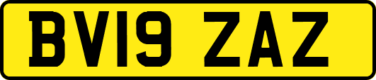 BV19ZAZ