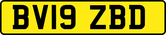 BV19ZBD