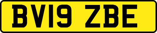 BV19ZBE