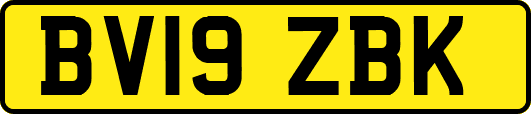 BV19ZBK