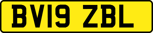BV19ZBL