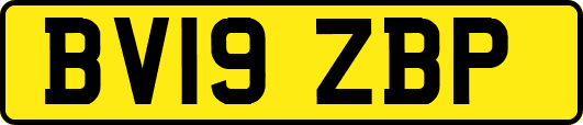 BV19ZBP