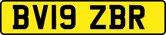 BV19ZBR
