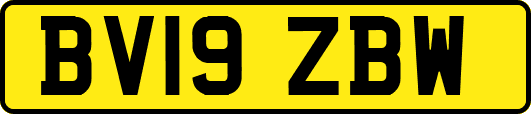 BV19ZBW