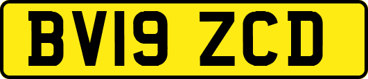 BV19ZCD
