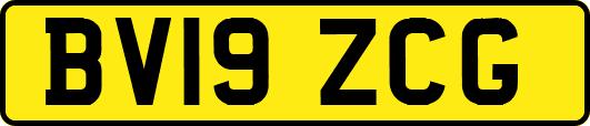 BV19ZCG