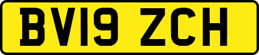 BV19ZCH