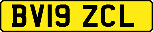 BV19ZCL