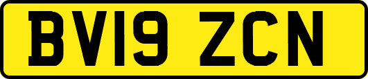 BV19ZCN
