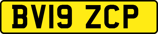 BV19ZCP