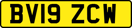 BV19ZCW
