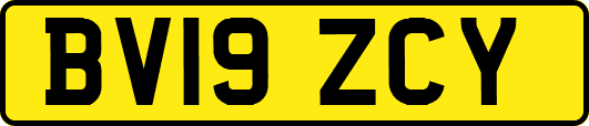 BV19ZCY