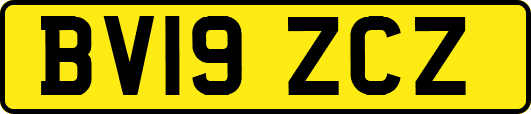 BV19ZCZ