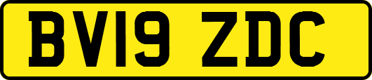 BV19ZDC