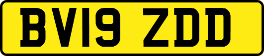 BV19ZDD